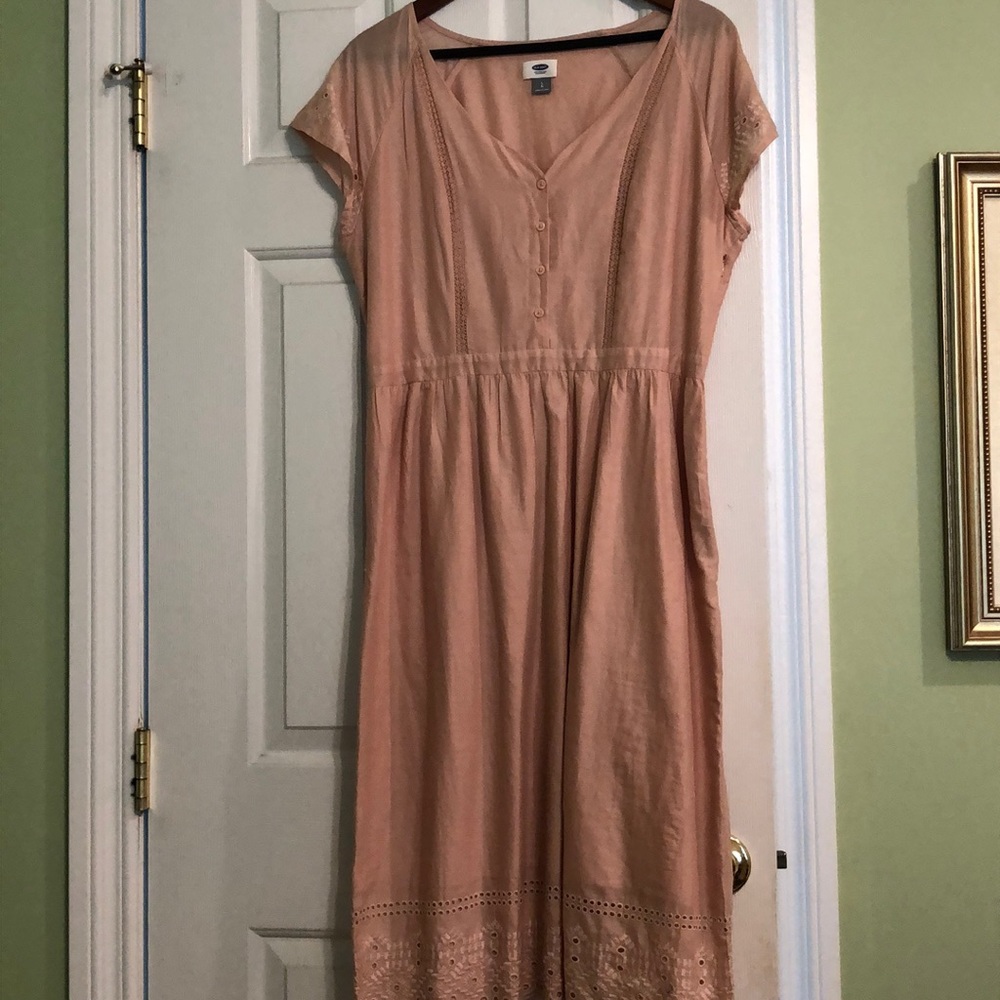 Old Navy Dress - never worn